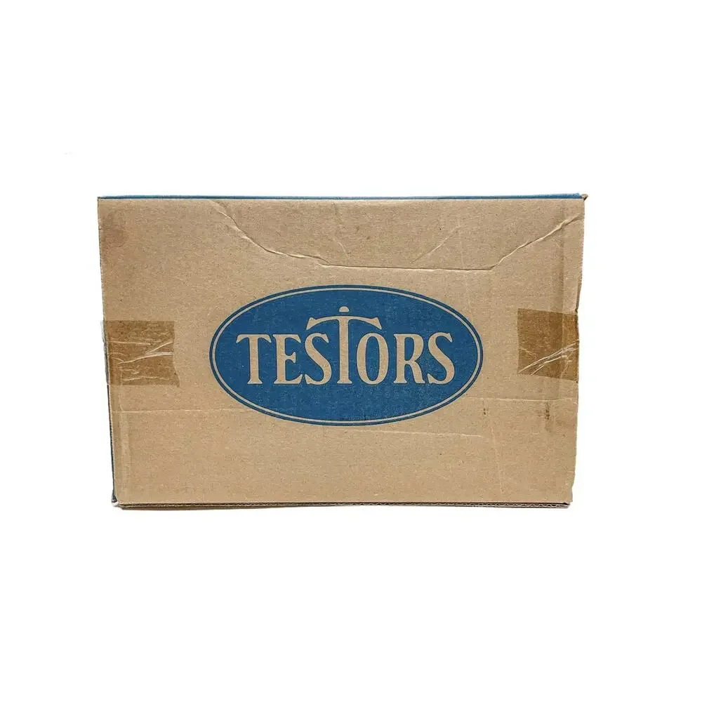 testors this listing